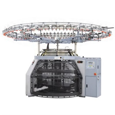 Magni tad-drappijiet tas-suf sempliċi